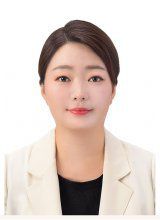 김지은 SC제일은행 덕천동지점 차장