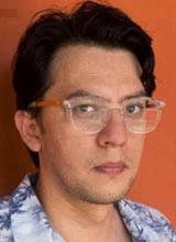 안드레스 솔라노 콜롬비아 출신·소설가