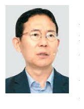 오익균 현대차 중국권역본부장(부사장) 겸 베이징현대 총경리