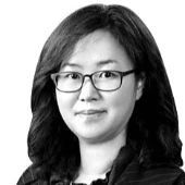 권경애 민변 변호사. 중앙포토