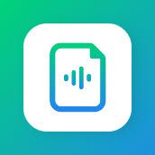 클로바노트 앱 아이콘.