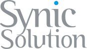 싸이닉솔루션 로고[회사 제공]