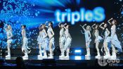 <b>트리플에스, '모든 가능성의 아이돌' 컴백</b>