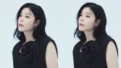 <b>'이혼' 린, 전 남편 이수와 완전히 끝났다...소속사와도 결별 "변함없이 응원할 것"</b>