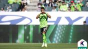 <b>'1골 1도움' 전북 4-0 대승 이끈 오베르단, K리그1 12라운드 MVP 선정</b>