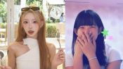 <b>'결혼 D-1' 최준희, 학창 시절엔 이랬네…"모태마름 아닙니다"</b>
