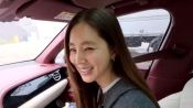 <b>'차세찌 ♥' 한채아, 딸 언급에 눈물 왈칵…"진짜 갱년기인가"</b>