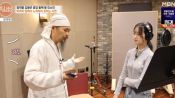 <b>'김봉곤 둘째' 진소리 "엄마·다현이 사이에 나를 끼워 맞추는 느낌" 솔직 고백에 엄마 '오열'</b>