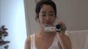 <b>'5년 암 투병' 이혜영, 의붓딸 남친 소식에 관심 폭발…"뽀뽀는 했냐"</b>
