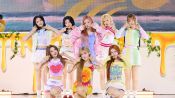 <b>하츠투하츠, 신곡 'Lemon Tang'으로 차트 휩쓸었다…상큼한 서머송의 귀환</b>