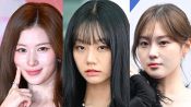 <b>"속상해"…사나·혜리·김채현, '의상' 논란에 직접 입장 발표→사태 종결시킨 스타들</b>