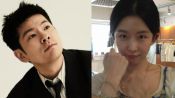 <b>'18세 차이' 장기하♥윤가이, "알고 보니 대놓고 '럽스타그램' 중이었네"</b>