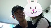 <b>'김구라 아들' 그리, 결혼 임박했나…"여자친구, 5살 여동생 거의 딸로 생각"</b>
