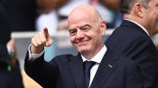 <b>월드컵 참가국 또 늘어난다? FIFA, 48개국도 부족했나...2030년 '64개국 체제' 본격 검토→인판티노 회장 "모든 국가가 참가 꿈꿔야"</b>