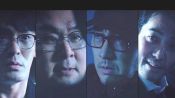 <b>소지섭에 붙잡힌 주상욱, '반전' 있었다…최대훈·윤경호 자녀 납치해 "죽이겠다"→역대급 반격</b>
