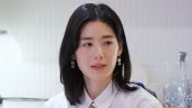 <b>'금수저설' 정은채, 먹먹한 해명→"부모님 희생...집 평수 줄여가면서 영국 유학"</b>