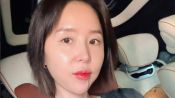 <b>'7살 연하 남편♥' 신지 "많이 배웠다"...진솔한 소감 남겼다</b>