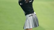 <b>임희정, 절정의 백 스윙 톱</b>