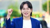 <b>장성규, 네팔 홍수 기부하더니→나고야 폭우에 탄식 "지구 많이 아파"</b>