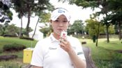 <b>김민솔, 보스 베이비 우유 최고</b>
