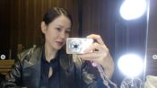 <b>손예진, 넷플릭스 '여왕' 되나...'스캔들' 공개 기념 '대기실 셀카'→24년 만의 사극 복귀</b>