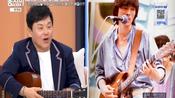 <b>구창모, 송골매 합류 비화 "배철수가 설악산까지 찾아와 설득"</b>