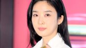 <b>이청아, 또 교통사고 당했다…"허리 통증으로 차기작 하차 논의 中"</b>