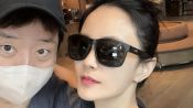 <b>김지민, ♥ 김준호에 명품 브랜드 주더니…알고 보니 '수세미'→"내 팔자에 무슨"</b>