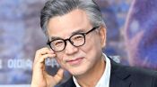 <b>'동국대 77학번' 강석우, 49년만에 석좌교수로 돌아왔다</b>