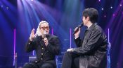 <b>윤민수, 10살 반려견 언급하며 눈물…성시경 "애완 앵무새를 데리고 나온 줄 알았다"</b>