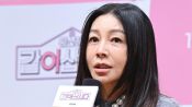 <b>'63세' 황신혜, 골다공증 직전 건강 상태…"80세 전에 올 수도" 씁쓸</b>