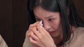 <b>"마음에 안 들어 했어서 미안"…한윤서, 시母 사과에 결국 '눈물'</b>