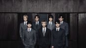 <b>방탄소년단, 전 세계 그룹 최초 연간 누적 '100억 스트리밍' 돌파</b>