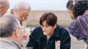 <b>지창욱·남윤수, '그린 노바 페스타' 우승 위해 전략적 동맹…한집살이 로맨스</b>