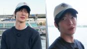 <b>잘생긴 사람이 더하네…'39세' 안재현, "매일 칭찬 들으려 열심히 꾸미고 나와"</b>