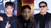 <b>박지훈·스윙스와 어깨 나란히…'청룡' 신인남우상 '노미네이트'된 男배우 '정체'</b>