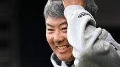 <b>‘두산 33일 만에 5강 진입 감격’ 김원형 매직 시작된다, 10점차 대승→폭풍 3연승 “카메론 귀중한 홈런 쳤다”</b>