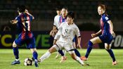 <b>"정치와 분리돼야" AFC, 北 내고향 방한에 선 그었다...'2018년 이후 최초' BBC도 주목→"순수한 스포츠 행사로 진행되길"</b>