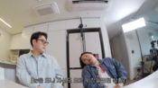 <b>김신영 "'세바퀴' 녹화 중 나도 모르게 졸다 깨‥2박 3일 무수면 강행군 때문"</b>