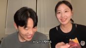 <b>최고기, ♥이주은 '혼전임신설' 해명 "피임할줄 모르냐고..사실 아냐" 당황</b>