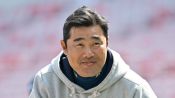 <b>연패 끊으려 면도까지…사령탑 간절함 통했다, 1위팀 잡고 5연패 탈출 ”야구, 연승으로 분위기 바꿀 수 있는 스포츠“</b>
