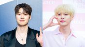 <b>공명, ‘친동생’ NCT 도영에 차 선물 받았다..“저희 집 회장님, 강원도로 모닝 인사”</b>