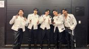<b>몬스타엑스, 7년 만의 멕시코 단독 콘서트 성료..현지 매체 조명</b>