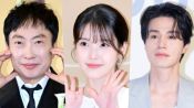 <b>선행이 왜 의무? 이동욱·아이유·박명수까지..SNS 덮친 '정치 댓글' 테러에 몸살</b>