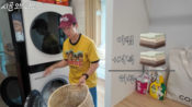 <b>브라이언, 청결왕은 다르네 "수건 재사용 안 해, 하루에 2개씩 쓴다"</b>