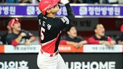 <b>'역대급 페이스' 김도영 또 폭발! 아직 6월 9일인데…20홈런 딱 하나 남았다</b>