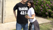 <b>차인표♥신애라, 며느리도 생겼는데...20대 커플같은 럽스타</b>