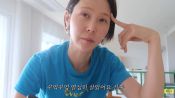 <b>김나영, 이혼→싱글맘 시절 생각에 '울컥' "늘 울다 잠들어..꾸역꾸역 살았다"</b>