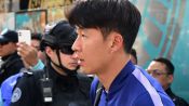 <b>“손흥민 조기교체는 모욕이다. 지도자로서 큰 실수” 토트넘 전문매체도 홍명보 감독 작심비판</b>