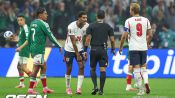 <b>"발로건은 되고 콴사는 안 되나?" 英 정치권, FIFA에 공개 압박</b>